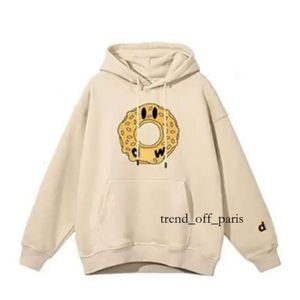 Sweats à capuche masculine Sweatshirts jaune homme rétro Smiley Face Letters Print Sweatshirt Tshirt pour femmes tendance printemps à manches longues Top High Street 500 230