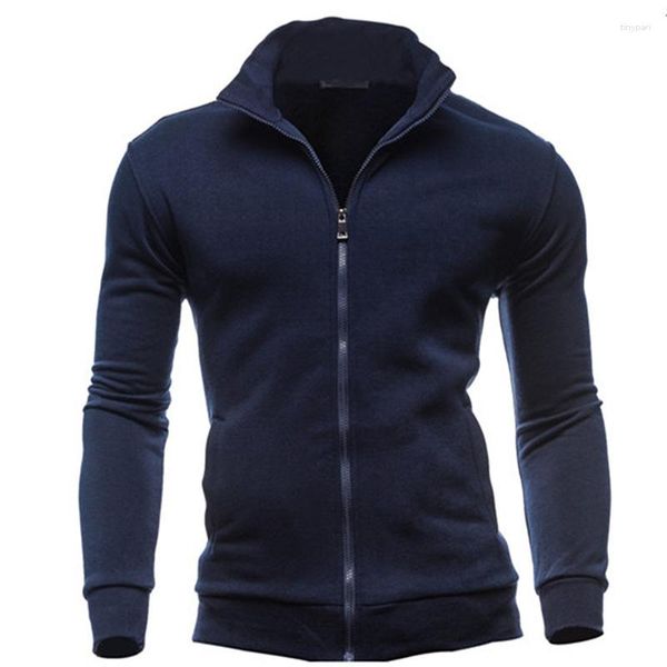 Sweats à capuche pour hommes 2023 marque hommes sweats hommes sweat à capuche rétro décontracté manteau à capuche à capuche Cardigan fermeture éclair capuche vêtements