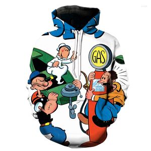 Sudaderas con capucha para hombre, sudadera con capucha de Anime 3D para hombre, sudadera Harajuku Unisex con estampado de primavera, sudadera de hip-hop, XXS-6XL de manga larga de gran tamaño