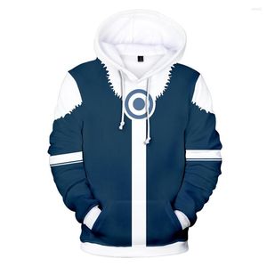 Heren Hoodies Anime Avatar The Last Airbender Hoodie Sweatshirt For Boys Spring pullovers Cosplay Cosplay Lange Mouw Tops Brand Jacket