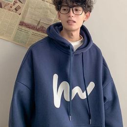 Heren Hoodies Anime Hip Hop Hoodie Kleding Autumn Casual Warm Sport Tops T Shirts Coats Tracksuit Men Sweatshirts Street Wear Jackets