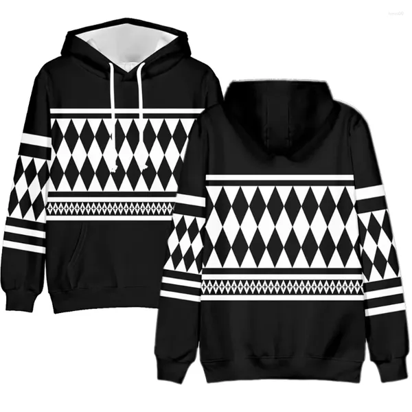 Sweats à capuche pour hommes Anime Tokyo Revengers 3D Imprimer Hommes Femmes Mode Sweatshirts Sweat à capuche Harajuku Enfants Pulls Survêtement Vêtements