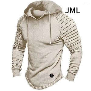 Sweat à capuche polaire tactique pour homme, combinaison de chasse, décoration chaude, pull coupe-vent, automne et hiver