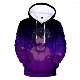 Herenhoodies omdat ik te bang ben voor pijn, ik heb volledige verdedigingskap sweatshirt jas unisex paar liefde ouder-kind