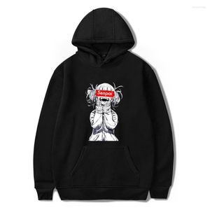 Sweats à capuche homme Boku No Hero Academia hommes/femmes sweats pull à capuche pulls hommes/femmes mon capot Hoddie