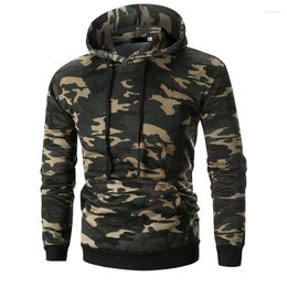 Sweats à capuche pour hommes marque 2023 sweat à capuche Camouflage hommes mode survêtement homme sweat à capuche hommes but Tour