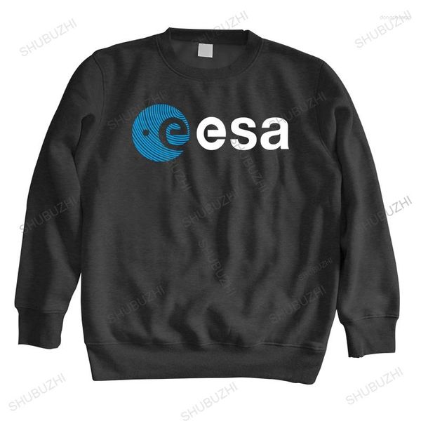 Sweats à capuche pour hommes marque coton hommes printemps hauts ESA Europe mode européenne sweat hommes Streetwear taille européenne garçons cadeaux