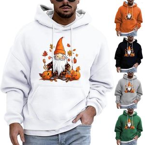 Heren Hoodies Casual Fashion Hoodie Gedrukte zak u van I Sweatshirt Mens Zip Sweatshirts Zipper voor mannen