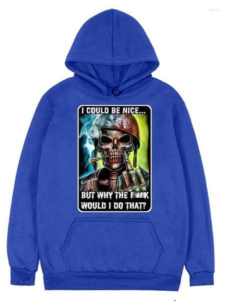 Sweats à capuche pour hommes Cool Anime Skul The To S Forced 2 Wipe Print Sweat à capuche Manga Gift Street Fashion Style Trending Sweatshirts