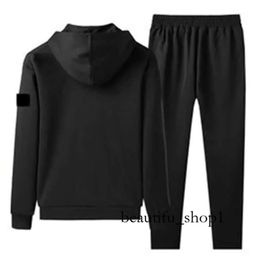 Sudaderas con capucha para hombre CP Sudaderas Stones Island Chaqueta Sudaderas con capucha para hombre Moda Sudaderas con piedra Island Hombres Chándales Primavera y otoño Traje deportivo con capucha Zw8j 105