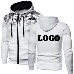 Sudaderas con capucha para hombre, sudadera con capucha con logotipo personalizado, ropa informal de otoño para hombre, sudadera con capucha con estampado personalizado, suéter Y2k Street Wear Tops 2024