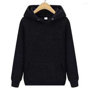 Sweats à capuche pour hommes Impression de logo personnalisé Coton vide épais de luxe épais survêtement Unisexe Broderie en vrac