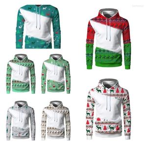 Sudadera para hombres imprenta de bricolaje Imagen logotipo sudadera unisex para sublimation