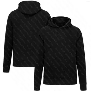 Heren Hoodies Mode DIY Dropship Voor Mannen Personalisatie Hoodie Dagelijkse Vrije tijd Sport Straat Trui Draag Grote Maat Sweatshirts Mannelijke Tops