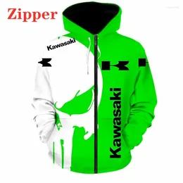 Motonas de moda para hombres con capucha para hombres con capucha Motorcos 3d SweShirts impresas Mujeres casuales Harajuku Sportwear al aire libre Sudaderas de gran tamaño