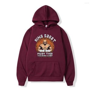 Mannen Hoodies Fashion Vintage GYM Fitness Mannen Harajuku Trui Mannelijke Hooded Sweater Vrouwen Hoody Y2K Oversized Kleding Streetwear