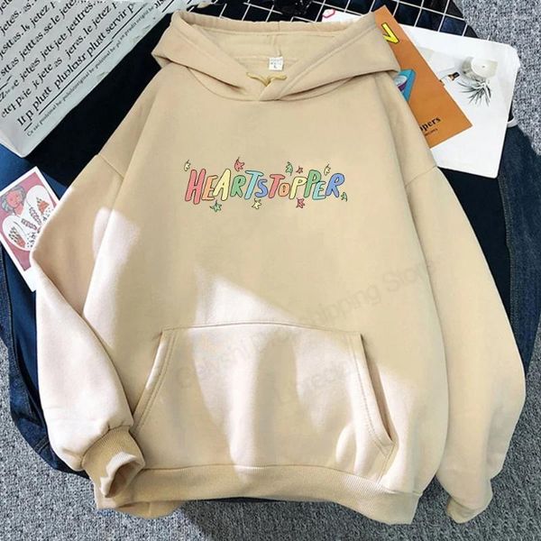 Sudaderas con Capucha para Hombre Sudadera con Capucha para niña Letra de Moda para niños Impresión 2D Hip Hop para niños Anime Nick y Charlie Sudadera para Mujer Abrigo para niños