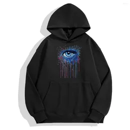 Sweat à capuche pour hommes Haikyuu mode automne et hiver marque Po-imprimé vêtements ample correspondant à capuche Streetwear pour hommes Anime