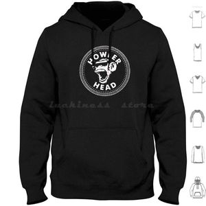 Sweats à capuche homme Howler Head Classic manches longues