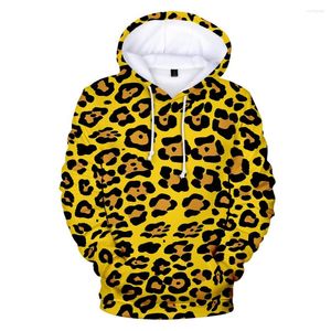 Sweats à capuche pour hommes Kpop Animal Texture 3D peau de serpent à capuche 2023 arrivée mode surdimensionné Swearshirt à capuche plein enfant imprimer