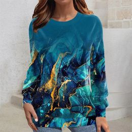 Sweat à capuche pour hommes et femmes, nouveauté Boutique, peinture à l'huile imprimée, sweat à capuche chaud, vêtements de sport, haut tendance de rue