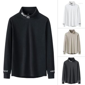 Sweat à capuche à col roulé pour homme, vêtement chaud en polaire, style Hip Hop japonais, streetwear, mode automne-hiver 2023