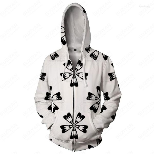 Hommes Hoodies Hommes À Capuche Top Hommes Homme Britannique De Luxe Vêtements Mâle Veste En Cuir Capuche Sweat Anime Garçon Art