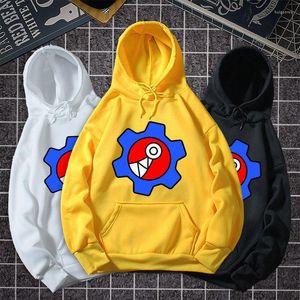 Sweats à capuche pour hommes Sweatshirts pour hommes Anime SK8 The Infinity Reki Cosplay Costume à capuche femmes hommes sweat à capuche hauts sweat été surdimensionné