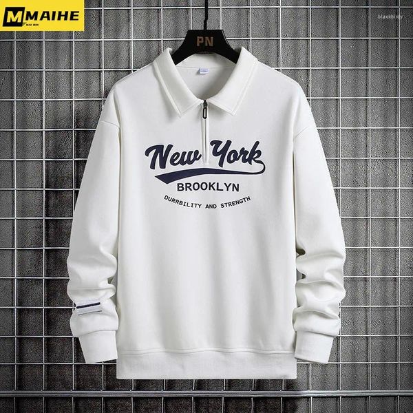 Hoodies para hombres Men Sweinshirts Lapa de algodón de algodón de gran tamaño 6xl 7xl 8xl talla de talla grande Pármeros de manga larga Autumn Streetwear Sportswear