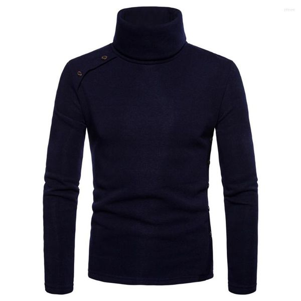 Sweat à capuche pour hommes, joli pull pour hommes, marque d'automne, haut à manches longues, vêtements noirs, Sudadera Hombre