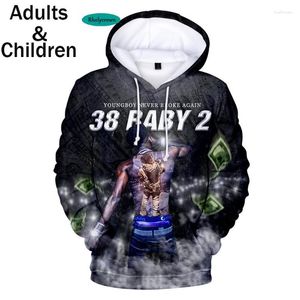 Heren Hoodies nu jeugdjongen meisje brak nooit meer mannen/vrouwen mode hiphop harajuku katoenen trackwear tops