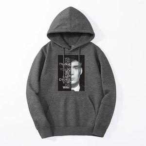 Hoods Hoodies Peaky Blinders tv -programma Hoodie Men 2023 Aankomst herfst winter fleece hoogwaardige sweatshirts mode casual warmer capuchoneded