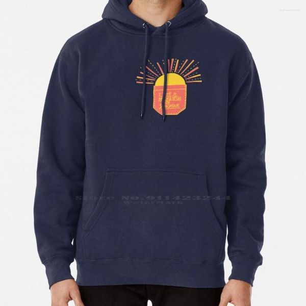 Sweats à capuche pour hommes Pocketful Of Sunshine Sweat à capuche 6xl Coton Laissez la lumière briller dans ma poche I Got A