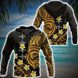 Hoods Hoodies Premium Aotearoa Manaia 3d Full -geprinte unisex Deluxe hoodie Men Sweatshirt Streetwear Zip pullover Casual jas