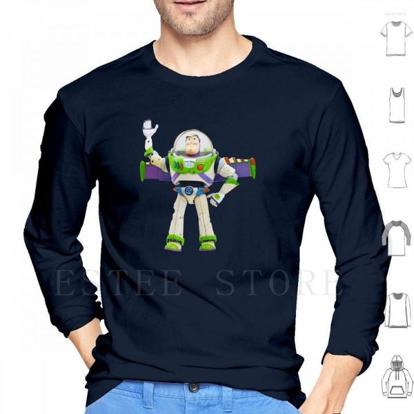 Sudaderas Hombre Robot Juguete Manga Larga Tienda Juguetes Para Niños Cool Kids Online Cocina Niños