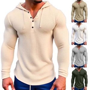 Sweats à capuche pour hommes Printemps et automne Sweat à capuche à manches longues Sweat à capuche Top Chemise d'extérieur Lavande Zip Up