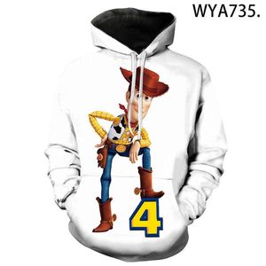 Heren Hoodies Sweatshirts 2022 Modemerk jongens meisjes pullovers casual hoodie speelgoed coole mannen dames 3D geprint streetwear 110-6xl