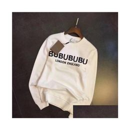 Sudaderas con capucha para hombre 2022 Nuevo diseñador para hombre para mujer Moda para hombre Sudadera con estampado de letras Chorlitos Otoño Invierno Sudadera con capucha Casual Para Dhvvq