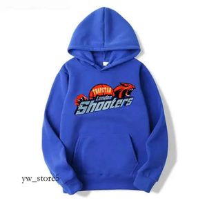 Sudaderas con capucha para hombre 2023 Trapstars marca Original moda Sudadera con capucha Trapstars sudadera Antártico fieltro Clip pendientes Hip Hop mujer alta calidad