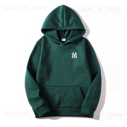 Sweats à capuche pour hommes Sweatshirts 2023 Sweat à capuche pour hommes et femmes Street Come Running Sweatshirt T230907