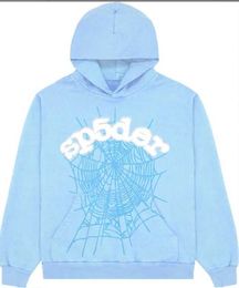 Heren Hoodies Sweatshirts 21SS hiphop zanger stijl bubble haar brief 5555555 gedrukt mannelijke en vrouwelijke geliefden trui trend T2303202