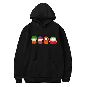 Sweats à capuche pour hommes Anime S Southes Park 220914