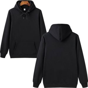 Heren Hoodies Sweatshirts Autumn Men Hoodie Women Sweatshirt Jogger Fleece Winter Brand Pullover Fashion Streetwear Solid Color Casual Pan