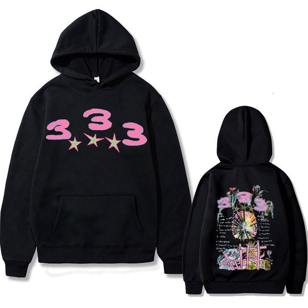 Sweats à capuche pour hommes Sweatshirts Bladee 333 Hip Hop Tendance Skate Drain Gang Sweat à capuche Hommes Femmes Mode Sens Artistique Unisexe Kawaii Fuuny Casual 230831