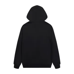 Heren Hoodies Sweatshirts Blcg Lencia Unisex Herfst Winter Oversize Hoodies Heren Verkoolde Compacte Spinning Stof Garderobe Sweatshirts