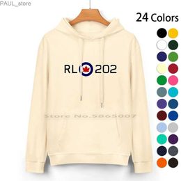 Sweats à capuche pour hommes Sweatshirts Avro Arrow du Canada The Missing Rl-202 Pull à capuche en pur coton 24 couleurs Avro Arrow Canada Malton Ontario Fighter Jet MachL231122