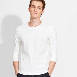 Heren Hoodies Sweatshirts Classic Long Sleeve trui vintage man t-shirts alternatieve oversized o-neck grote verkoopkleding