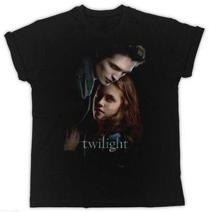 Heren Hoodies Sweatshirts Cool Twilight Unisex Ideaal Cadeau Cadeau Zwart T-shirt Voor Jeugd Middelbare Leeftijd Het Oude T-shirt