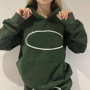 Heren Hoodies Sweatshirts Afdrukken Hoodie Losse Top High Street Unisex Y2k Kleding Casual Kleding