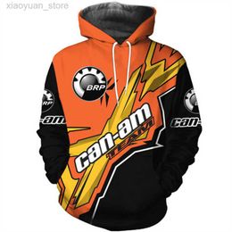 Heren Hoodies Sweatshirts aangepaste naam lente/herfst 3d hoodies bultaco motorfietsen capuchon sweatshirts geprinte heren mode casual oversized hoodies heren m230408